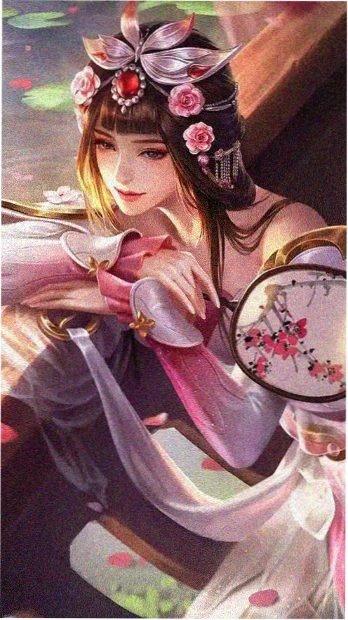 综艺《海边的声音》封面