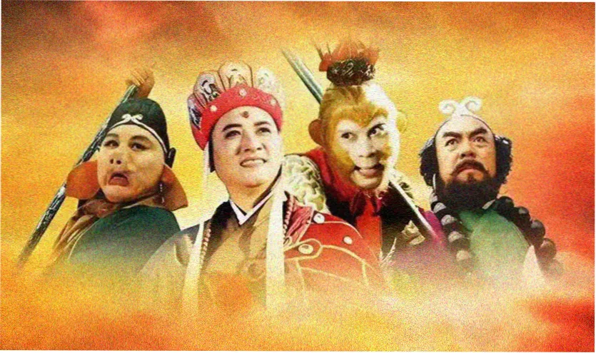 人鱼电视剧《深海回声》剧照