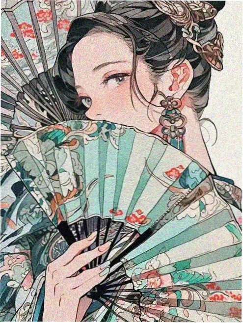 电影《盐湖之底》海报